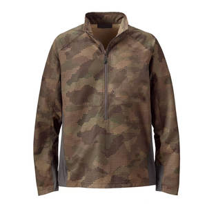 Chaqueta Softshell Urbana, Nuevo Diseño, Chaqueta Softshell de Invierno para Hombre, Chaqueta Softshell de Color Sólido - Product Image 1