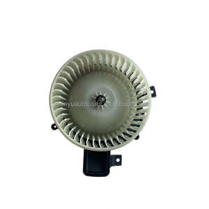 Ventilador de 12V de Alta Calidad para Maserati Quattroporte/Levante/Ghibli OE 673000088, Garantía de 6 Meses, Pieza de Repuesto - Product Image 5
