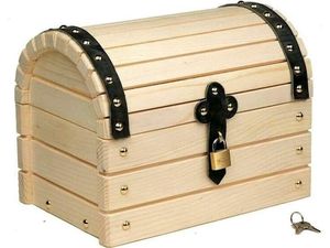 Manualidades de corte Mantenimiento de cajas únicas HandmadeUNIQUE FUNCIONAL DESLIZANTE CAJA DE MADERA ACABADO Regalo de madera Madera - Product Image 2