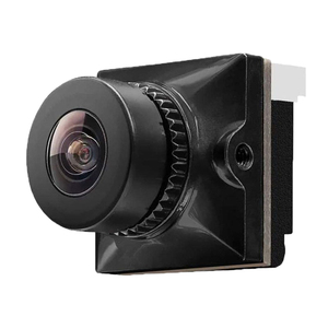 新型Cad dx Ratel <span class=keywords><strong>2</strong></span> V2 RC <span class=keywords><strong>2</strong></span>.1毫米镜头16-9/4-<span class=keywords><strong>3</strong></span> NTSC/PAL可切换超级WDR男女通用替换FPV赛车无人机微型相机 - Product Image 2