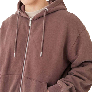 Conjunto Deportivo Informal Personalizado para Hombre, Chándal Liso de Primera Calidad, Elegante, Cómodo, Ropa Deportiva de Moda Urbana - Product Image 4