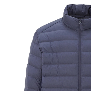 Veste matelassée pour homme à prix avantageux, respirante, sur mesure, vente chaude, confortable, tendance, vêtements de sport pour homme, veste matelassée avec le meilleur style - Product Image 5