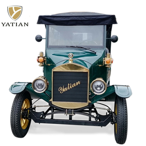 <span class=keywords><strong>Voiture</strong></span> touristique haute qualité voitures classiques conduite à droite/gauche véhicule rue juridique extérieur vieux rétro Vintage voitures électriques - Product Image 3