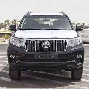 Toyota Prado TXL 2.8D d'occasion 2023 - Product Image 1
