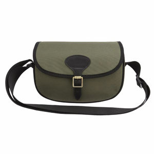 Fundas de Cartuchos de Cuero de Alta Calidad al por Mayor, el Mejor Material para Equipo de Caza y Tiro, Accesorio de Gran Aumento (6x) - Product Image 5