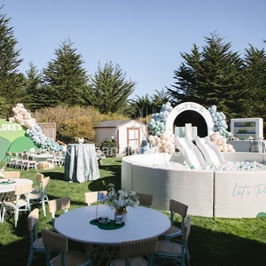 Chaises pour enfants en rotin écologiques et artisanales pour fêtes, anniversaires, mariages, sièges tissés naturels, vente en gros - Product Image 4