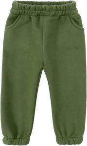 Survêtement pour enfants de qualité supérieure Manches complètes Léger Matériau durable Conception de motif solide Taux raisonnable Plus Size - Product Image 6