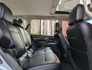 Mitsubishi Pajero GLS 2015 neuf/d'occasion à vendre - Product Image 2