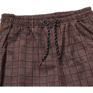 Camiseta de manga larga para hombre al por mayor, camisetas para correr, ropa deportiva para gimnasio, ropa reflectante estampada para hombre, OEM - Product Image 6