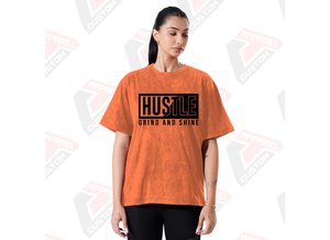 T-shirt élégant de lavage à l'acide pour femmes Appliques perles confortable à la mode écologique été hauts en Denim batik velours côtelé 100% - Product Image 4