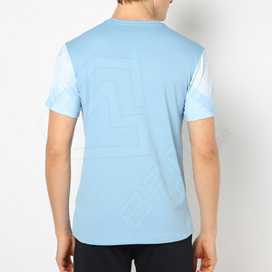 High Quality Wide Boxy <b>Blank</b> T-Shirt Heavy <b>Weight</b> Cotton Tshirt Oversized T-Shirt for Men's - Product Image 3