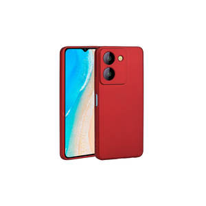 Funda Protectora de Silicona TPU Suave a Prueba de Golpes ASMA Premier para Vivo Y36 4G Y19, Funda Trasera Protectora para Realme A34, Funda para Teléfono Móvil de PC - Product Image 1