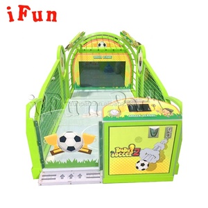 <span class=keywords><strong>Jeux</strong></span> <span class=keywords><strong>de</strong></span> sport <span class=keywords><strong>de</strong></span> pénalité <span class=keywords><strong>de</strong></span> football à pièces pour enfants, jeu <span class=keywords><strong>vidéo</strong></span> à écran tactile multi-<span class=keywords><strong>jeux</strong></span> en un, machine d'arcade <span class=keywords><strong>de</strong></span> baby-<span class=keywords><strong>foot</strong></span> - Product Image 4