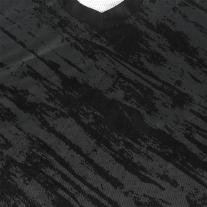 Maillot de motocross personnalisé, confortable, à séchage rapide, pour les sports de course - Product Image 4