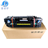 Rakitan Fuser Rekondisi 110V/220V untuk Printer HP LaserJet 806/M806DN/M830 Pengganti Kompatibel Tugas Berat untuk Perusahaan