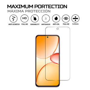 Protector de Pantalla Realme 15x Antishockguard para una Protección Mejorada - Product Image 2