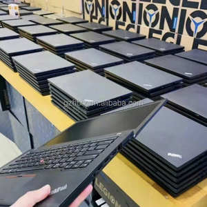 卸売再生中古ノートパソコンT470p Intel i5 i7 T480 T490 X201 8G RAM 256G 512G SSD低価格中古ノートパソコン - Product Image 3