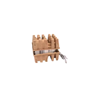 Livraison rapide en gros Emballage de pâte à papier écologique Emballage de produit électronique Emballage de plateau de pâte Fabriqué au Vietnam - Product Image 1