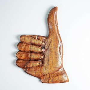 ไม้แขวนผนังงานฝีมือแกะสลัก3D ซีเอ็นซีศิลปะงานไม้แกะสลักติดผนังออกแบบตามต้องการแผ่นโลหะติดผนัง - Product Image 5