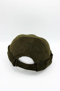 Casquette Gavroche Miki Docker en Coton Unisexe Réglable, Qualité Supérieure, Style Décontracté et Élégant, Prix de Gros pour l'Exportation - Product Image 2