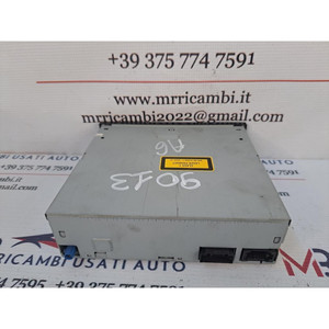 เครื่องเล่นดีวีดี AUDI A5 Berlina Serie (8T3) 4E0919887M (07>17) - Product Image 4