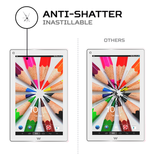 El protector de pantalla para tableta ANTISHOCK Woxter I-101 ofrece protección antichoque - Product Image 5