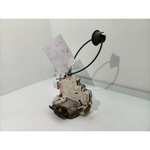 ล็อคด้านหน้าซ้าย AUDI A4 Avant (8ED) 8E1837015AA BLB (04>08) - Product Image 2