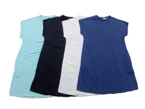 Camisetas de manga corta larga de secado rápido para mujer, camiseta de pesca de diseño personalizado - Product Image 6