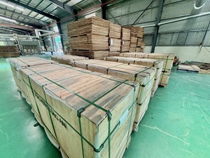 High-Strength 28mm Poplar Plywood Rubber Core 1220x2440x12mm 18mm 21mm E0 Phenolic Board Factory Price for Living Room Bedroom - Product Image 6