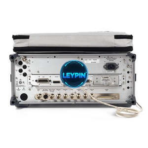 Analyseur de figure de Bruit Multi-Touch Keysight N8975B, Instrument de Mesure Électronique pour Spectre 10 MHz-26,5 GHz pour Lexso - Product Image 3