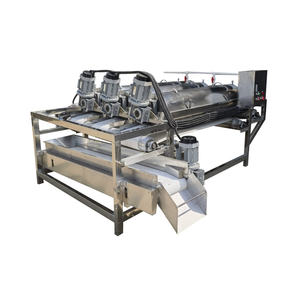 Lavadora de granos de plástico fabricada en China - Product Image 6