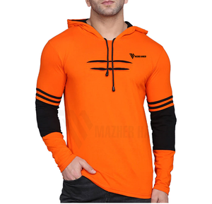 <b>Thick</b> Warm <b>Hoodies</b> Wholesale Custom Logo Plain Pullover Heavy Cotton <b>Hoodies</b> for <b>Men</b> and Women - Product Image 1