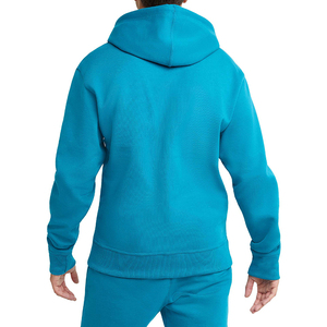 Best Manufacturer's Winter Casual Pullover <b>Fleece</b> <b>Hoodie</b> For <b>Men</b> Regular Fit Wholesale Made Of Polyester/cotton - Product Image 3