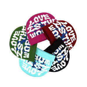 Custom Wholesale Custom Embroidery Logo Printed <b>Beanies</b> 100% Cotton Knitted <b>Beanie</b> <b>Hat</b> for <b>Man</b> & Women - Product Image 4