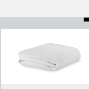 Protector de Colchón Premium de 180x200cm con Certificación OEKO-TEX, Transpirable, Impermeable, de Microfibra, para Uso Doméstico - Product Image 1