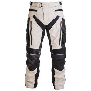 Pantalon de vélo de motocross de qualité supérieure pantalon de sport de course sur route avec matériau pantalon à motif de conception personnalisée - Product Image 1