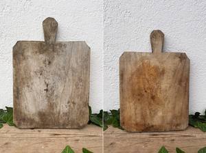 Ensemble de deux planches à découper en bois très demandées pour la maison et l'hôtel de l'Inde vente en gros - Product Image 3