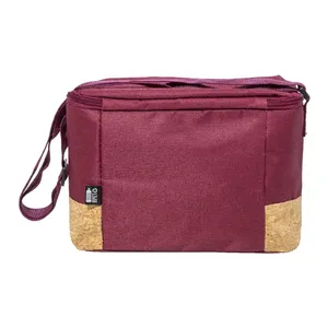Kooper Eco-Friendly RPET <b>Cooler</b> Bag for Gadgets Sustainable and Stylish Storage Solution - Product Image 6