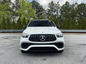 USED GLE 63 S AMG 3.0L Coupe Suv Left Hand Drive and Right Hand Drive Available - Product Image 6