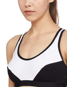 สปอร์ตบราออกกำลังกายแบบยืดได้สี่ทิศทางสำหรับสตรีสปอร์ตบราออกกำลังกายแบบยั่งยืน - Product Image 5