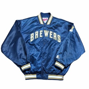 TITLISTS personnalisé équipe Letterman hiver de haute qualité Bomber Varsity Jacket Bomber vestes tissu Satin logo personnalisé hommes vestes - Product Image 4