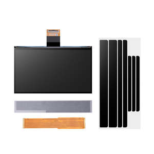 หน้าจอ LCD สำหรับอุปกรณ์เสริมเครื่องพิมพ์ 3 มิติ Saturn 4 และ Saturn 4 Ultra - Product Image 4