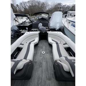 Repuestos y Accesorios para Motor Fuera de Borda Viaggio Diamante 26U 2025 - Product Image 4