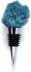 จุกขวดไวน์และเครื่องดื่มจุกขวดไวน์แบบใช้ซ้ำได้ปลั๊กเพชรจุกไวน์คริสตัลสำหรับบ้านโรงแรมคลับบาร์สถานที่จัดงานแต่งงาน - Product Image 6