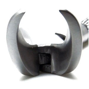 Fórceps de extracción dental al por mayor, incisivos inferiores, raíz de los dientes, instrumentos de extracción quirúrgica, fórceps de extracción universales - Product Image 3