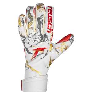 Gants de gardien en cuir premium personnalisables - Product Image 1