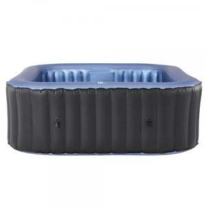 Jacuzzi Inflable con Hidromasaje STANDARD Tub Lay-Z-Spa Hawaii Airjet - Product Image 1