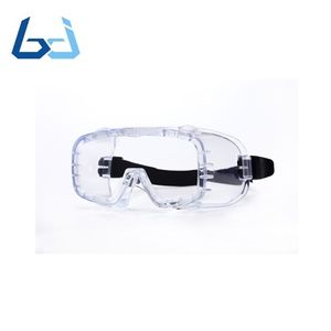 Borjye J168 Venta caliente gafas protectoras desechables resistentes a gotas para uso de soldadura - Product Image 3