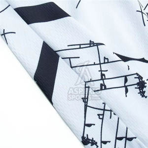 เสื้อแข่งวิบากแบบปรับแต่งโลโก้ได้ - Product Image 4