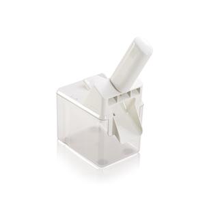 Para LEIFHEIT, Herramienta para Frutas y Verduras, Descorazonador de Ciruelas - Product Image 2